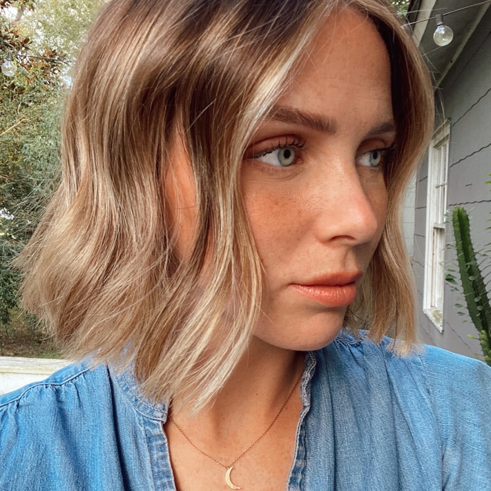 Meet your Posher, Mackenzie